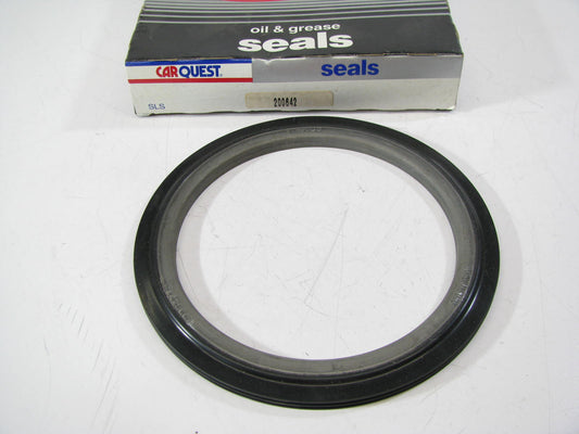 Carquest 200642 Wheel Seal - 6.002'' OD X 4.750'' ID X 0.500'' Wide