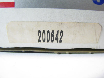 Carquest 200642 Wheel Seal - 6.002'' OD X 4.750'' ID X 0.500'' Wide