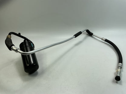 Carquest 200795 A/C Accumulator 1988-90 Taurus, Sable, Continental