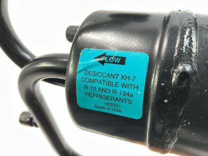 Carquest 200795 A/C Accumulator 1988-90 Taurus, Sable, Continental