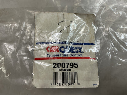 Carquest 200795 A/C Accumulator 1988-90 Taurus, Sable, Continental