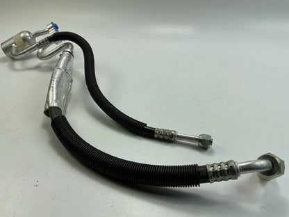Carquest 200796 A/C Accumulator With Hose Assembly 1980-90 Taurus, Sable