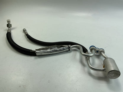 Carquest 200796 A/C Accumulator With Hose Assembly 1980-90 Taurus, Sable