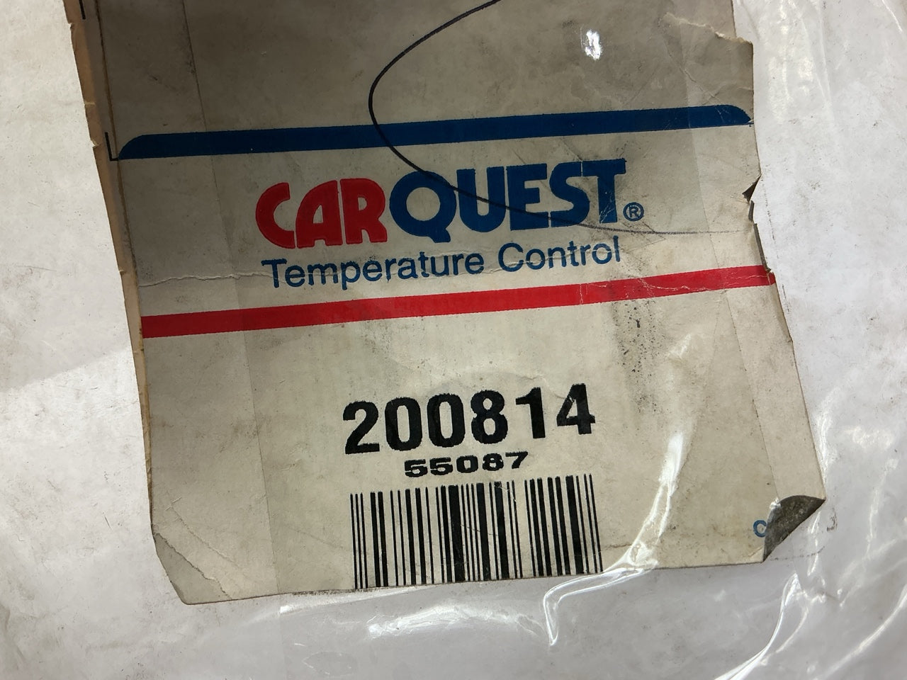 Carquest 200814 A/C Accumulator For 1984-85 Buick Century, Cutlass Ciera