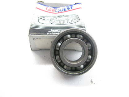 Carquest 203-S Alternator / Generator Drive End Ball Bearing