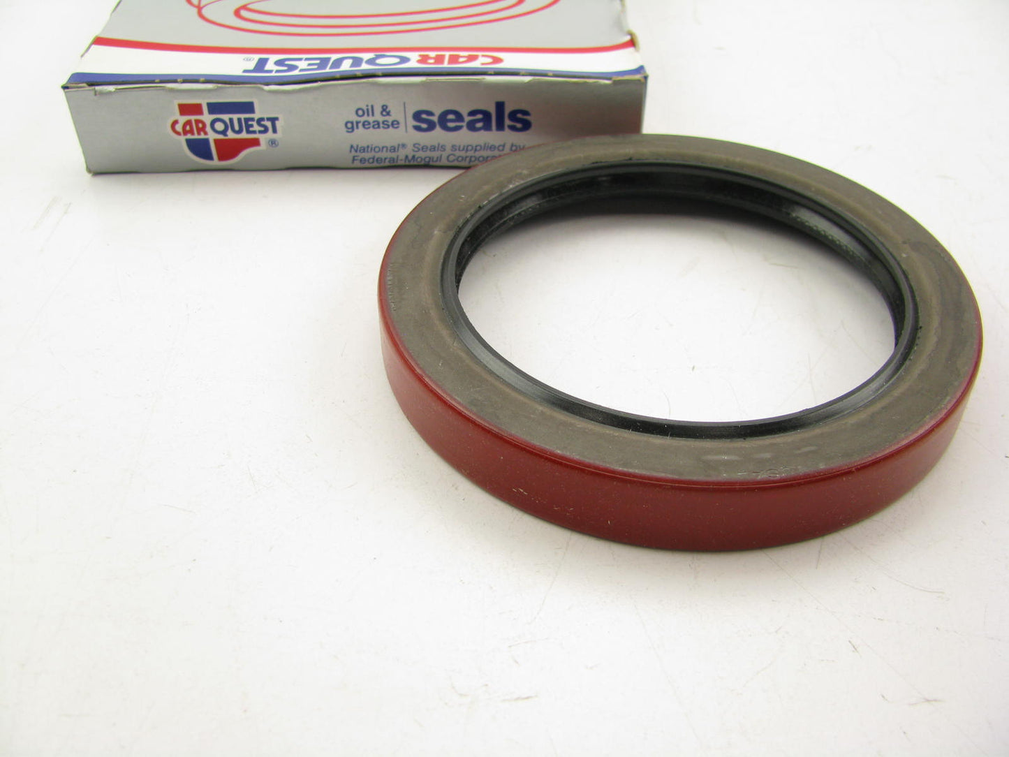 Carquest 2055 Wheel Seal - 4.631'' OD X 3.469'' ID X 0.625'' Wide