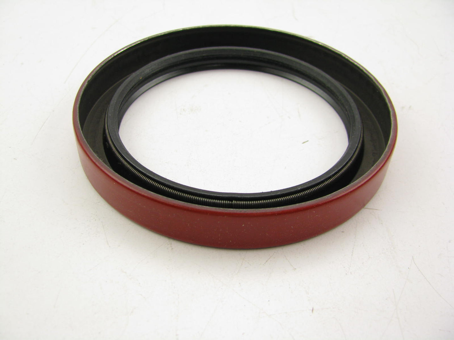 Carquest 2055 Wheel Seal - 4.631'' OD X 3.469'' ID X 0.625'' Wide