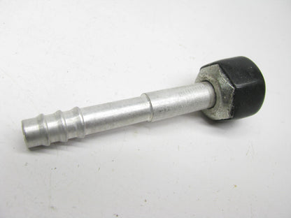 Carquest 206056 A/C Hose End Straight Female - Hose Size 6 - Fitting Size 3/8''