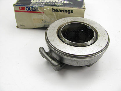 Carquest 2065-C Manual Transmission Clutch Release Bearing - 1949 Mercury 225 V8