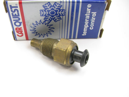 Carquest 207463 Engine Cooling Fan Temperature Switch Sensor Sender