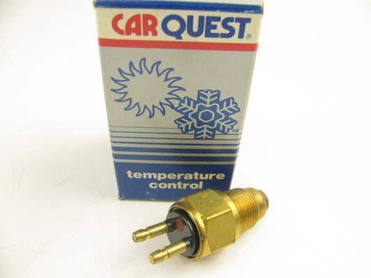 Carquest 207634 Engine Cooling Fan Switch Sensor Sender