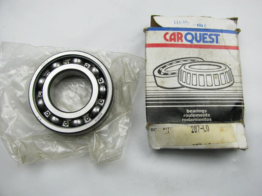 Carquest 207LO Manual Transmission Input Shaft Bearing