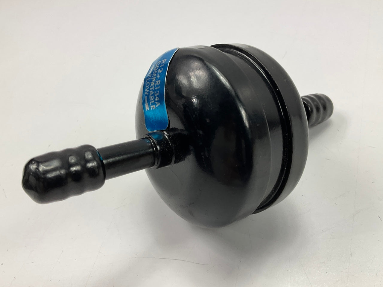 Carquest 208102 / 34448 Inline A/C Filter - #8 X #8 - Push On For 13/32'' ID Hose