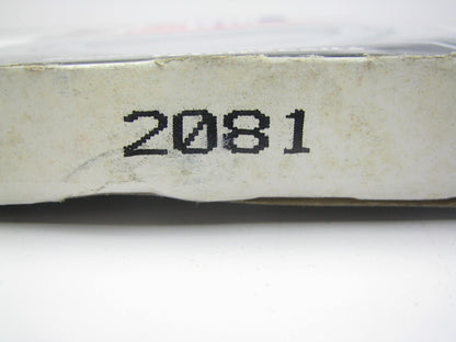 Carquest 2081 Rear Inner Wheel Seal