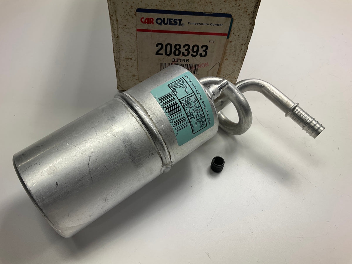 Carquest 208393 A/C Accumulator