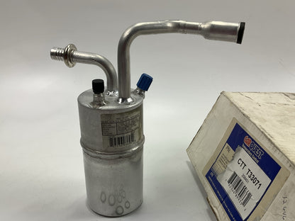 Carquest 208401 A/C Accumulator 1996-97 Ford Thunderbird, Cougar 93-98 Mark VIII