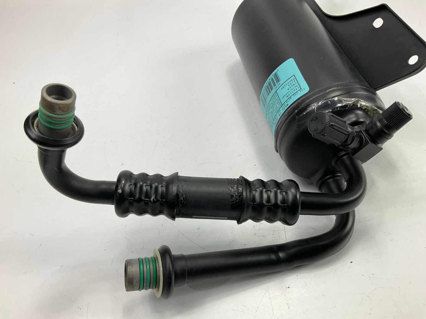 Carquest 208405 A/C Accumulator