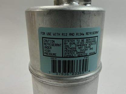 Carquest 208443 A/C Accumulator W/O Hose