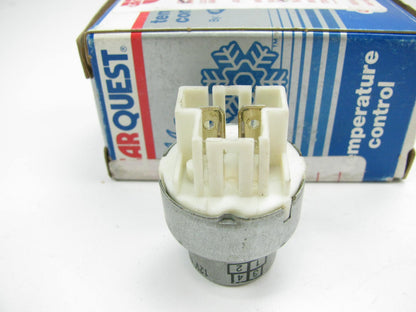 Carquest 208789 A/C Blower Engine Cooling Fan Motor Relay