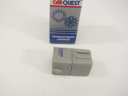 CARQUEST 208818 Engine Cooling Fan Motor Relay