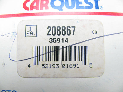 Carquest 208867 HVAC Blower Motor Relay