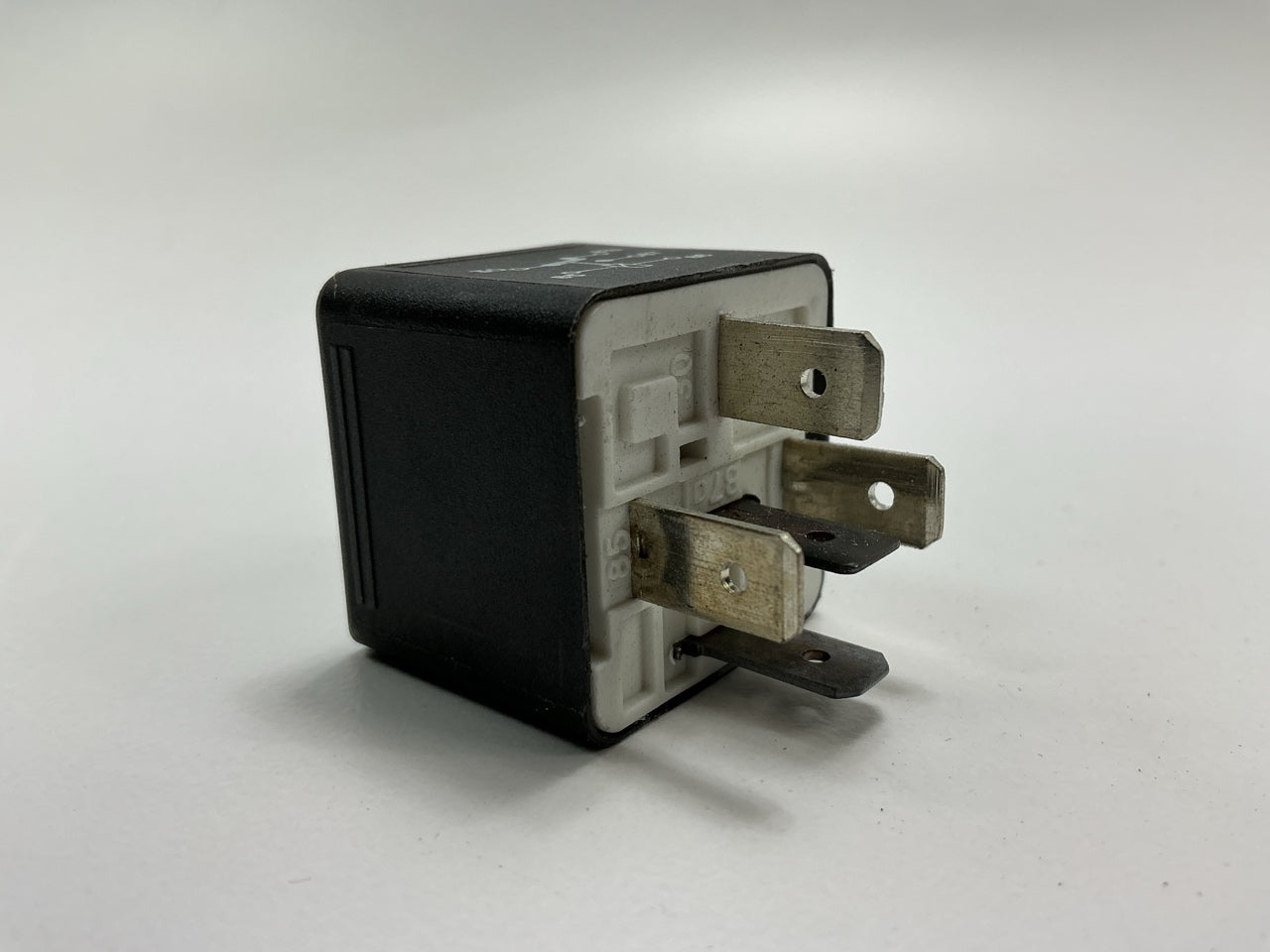 Carquest 208880 Multi Purpose Relay - Hella 4RD 960388-08