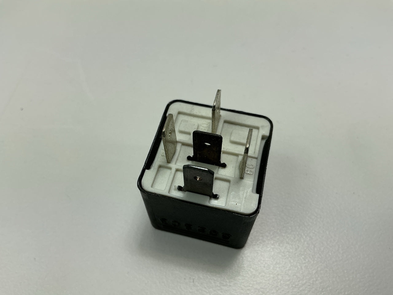 Carquest 208880 Multi Purpose Relay - Hella 4RD 960388-08