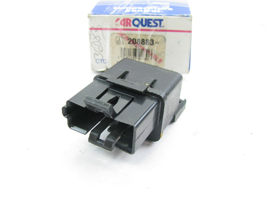Carquest 208883 A/C Compressor Cut-Out Relay - 36083 R3009P DR1048 6827 AC8389