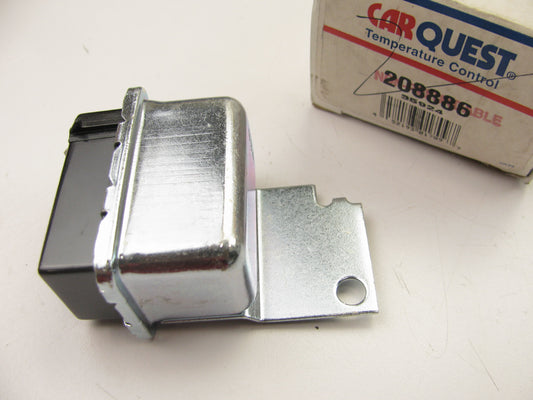 New Carquest 208886 Engine Coolng Fan Relay 35924