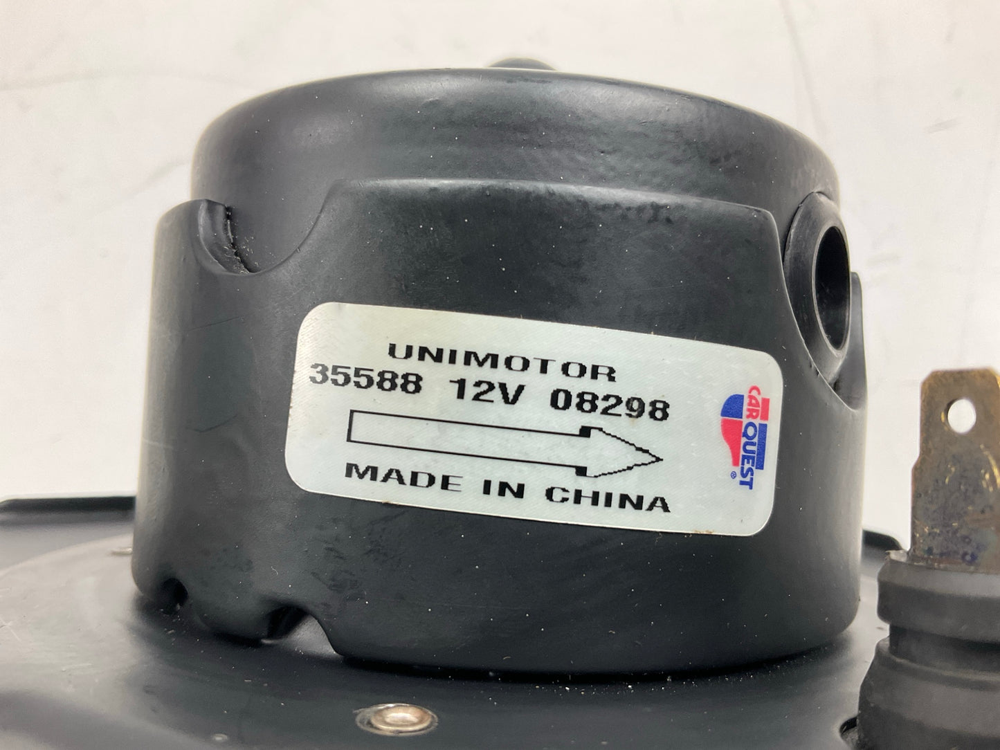 Carquest 208990 HVAC Blower Motor