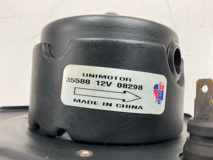 Carquest 208990 HVAC Blower Motor