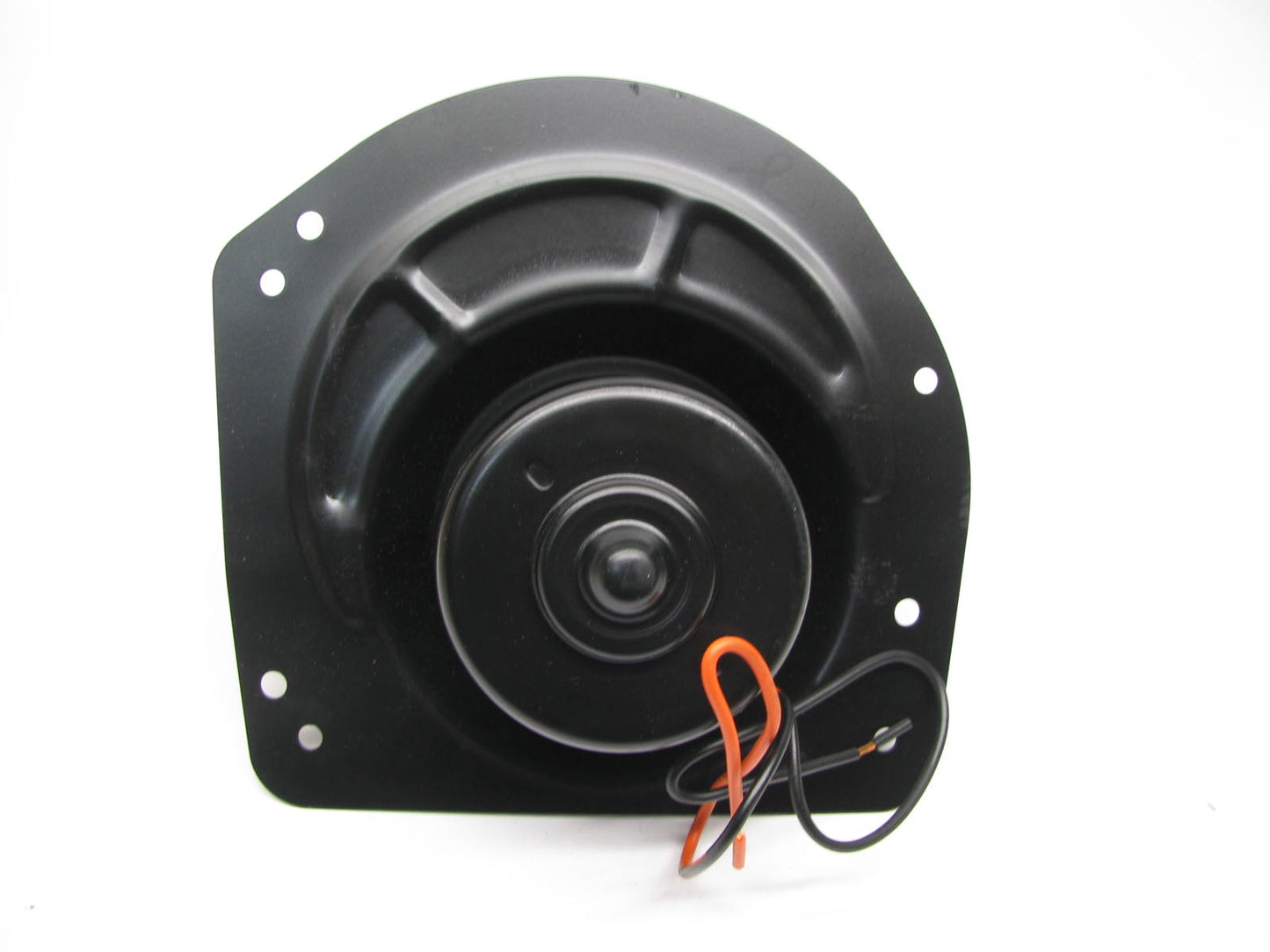 Carquest 209031 HVAC Blower Motor - FRONT