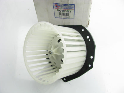 Carquest 209327 HVAC A/C Blower Motor W/ Wheel
