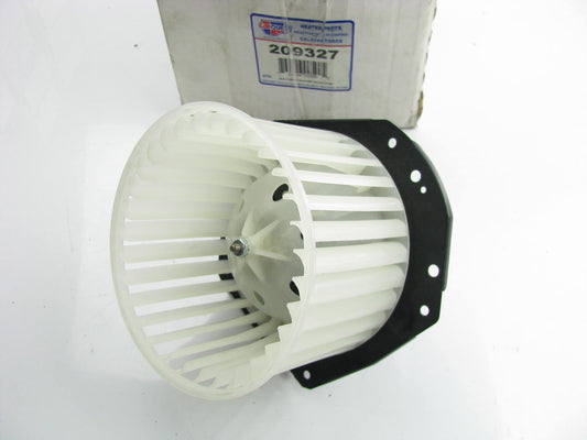 Carquest 209327 HVAC A/C Blower Motor W/ Wheel