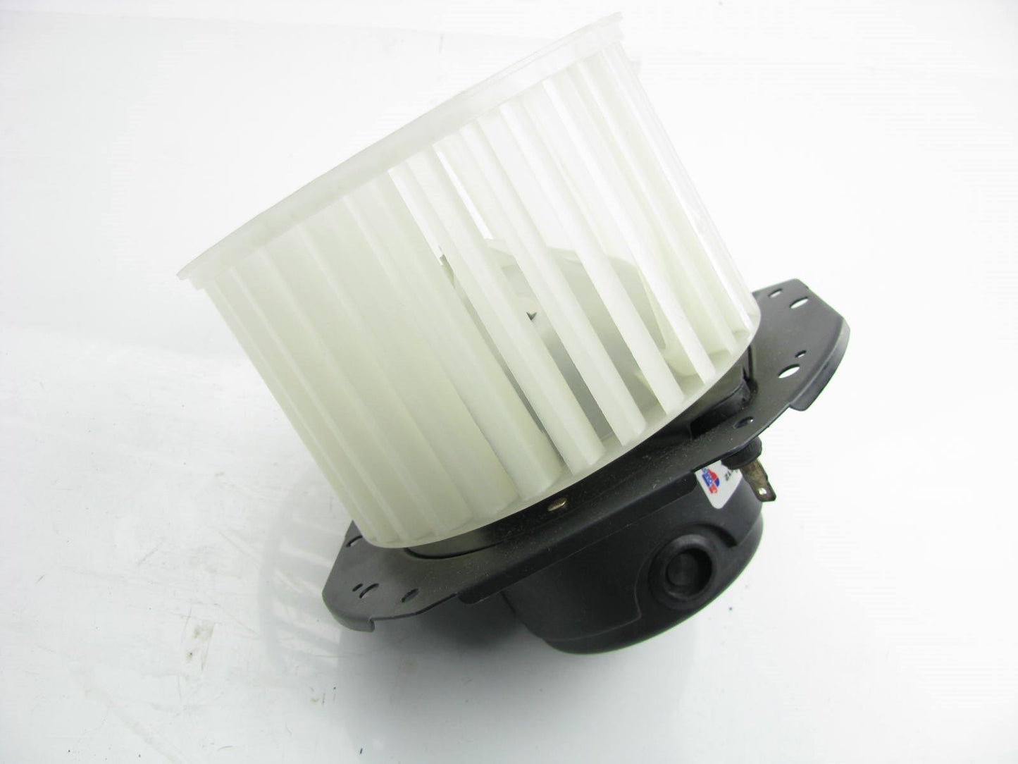 Carquest 209327 HVAC A/C Blower Motor W/ Wheel