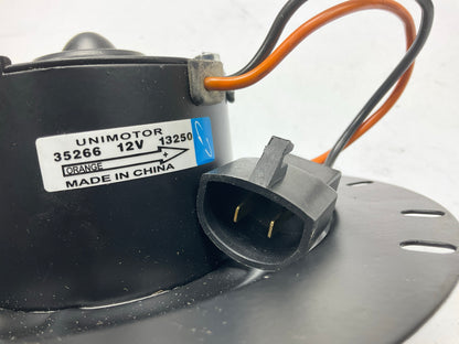 Carquest 209331 HVAC Blower Motor