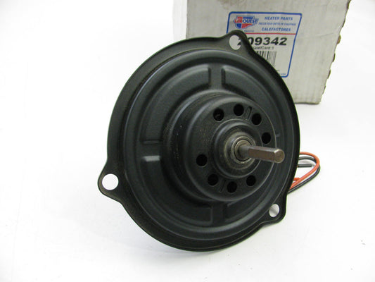 Carquest 209342 HVAC Blower Motor For 1994-2001 Ram 1500, 2500, 3500