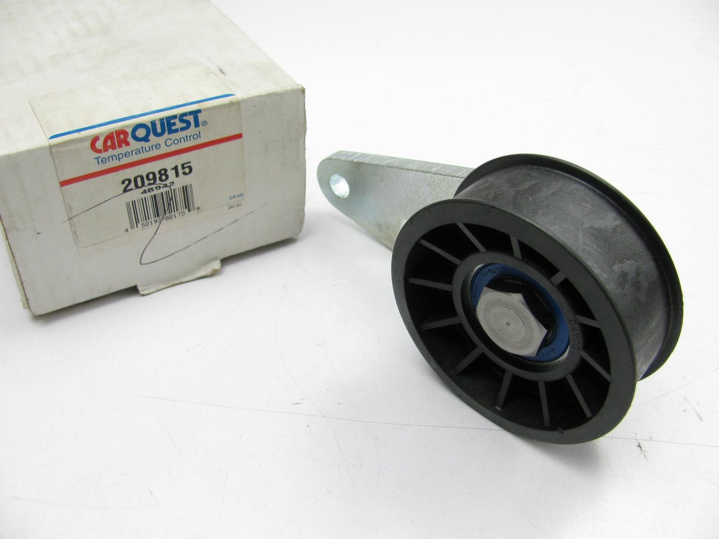 Carquest 209815 Belt Tensioner Assembly for 1980-1991 Ford 4.2L 5.0L 5.8L