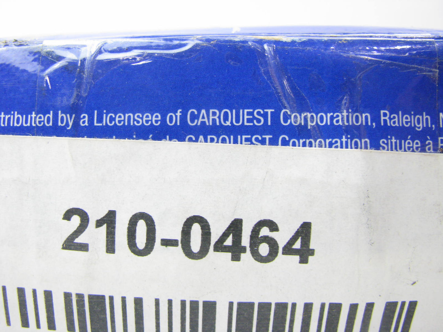 Carquest 210-0464 Front U-Joint Universal Joint