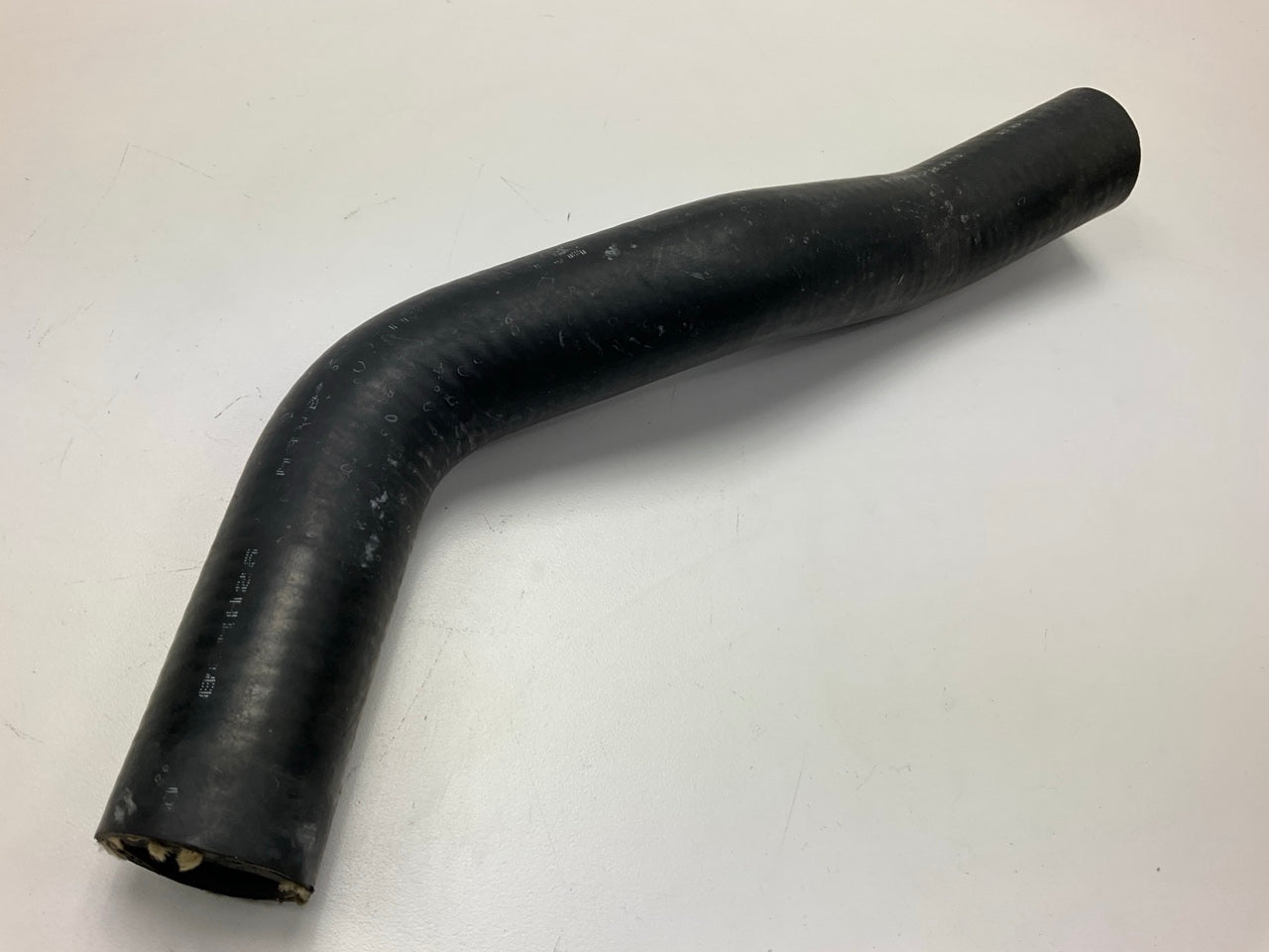 Carquest 21281 Radiator Coolant Hose