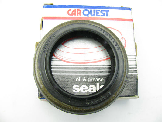 Carquest 2146 Axle Output Shaft Seal - Front