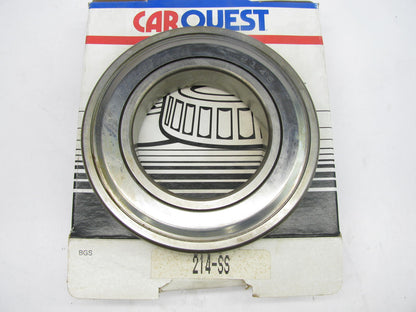 Carquest 214SS 214S BCA New Single Row Ball Bearing 125mm OD X 70mm ID X 24mm