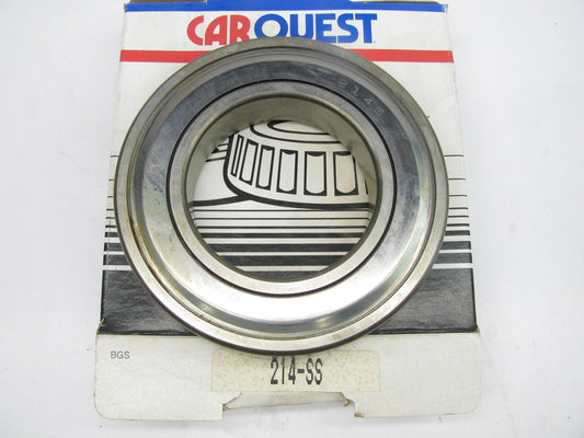 Carquest 214SS 214S BCA New Single Row Ball Bearing 125mm OD X 70mm ID X 24mm