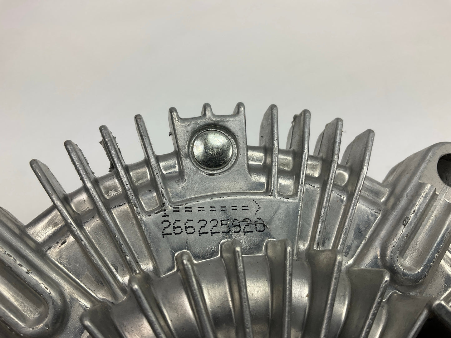 Carquest 215015 Fan Clutch For 1998-2001 Ford Ranger 2.5L, 98-01 Mazda B2500