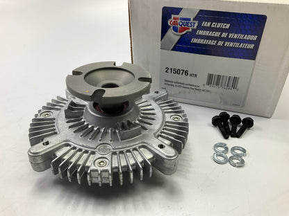 Carquest 215076 - Engine Cooling Fan Clutch