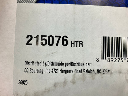 Carquest 215076 - Engine Cooling Fan Clutch