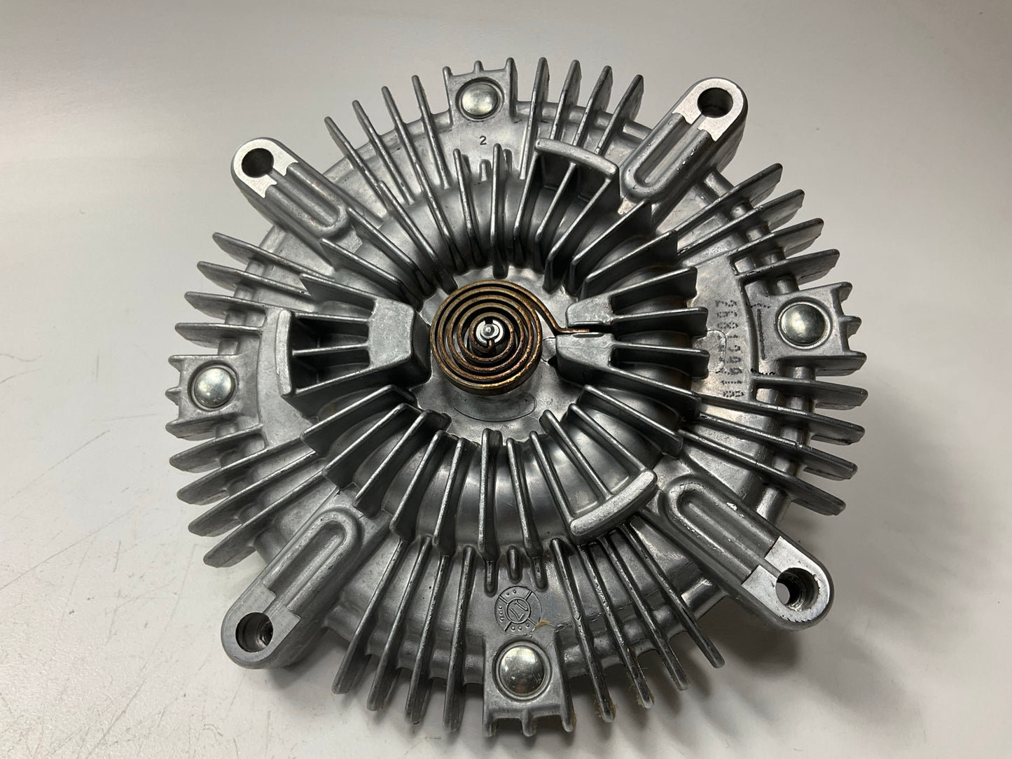 Carquest 215122 Fan Clutch