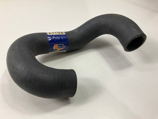 Carquest (Gates) 21703 Radiator Upper Coolant Hose For 1988-1994 Pontiac Sunbird