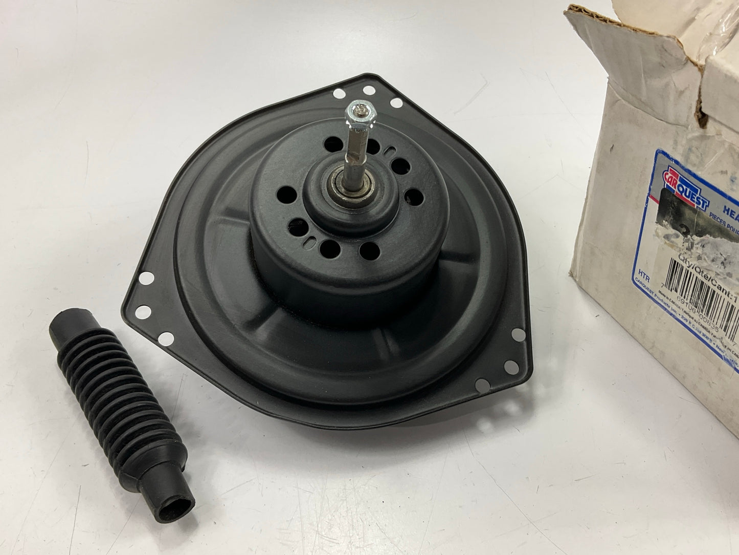 Carquest 21891 HVAC Blower Motor 1999-03 Acura TL 2001-2003 CL