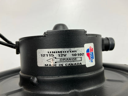 Carquest 21891 HVAC Blower Motor 1999-03 Acura TL 2001-2003 CL